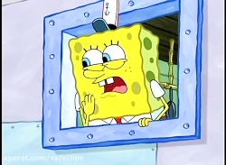 انیمیشن باب اسفنجی | باب اسفنج...