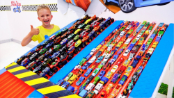 ماجراهای ولاد و نیکیتا - اسباب...