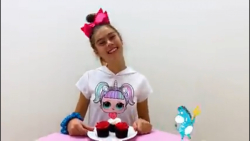 ناستیا و میا  ماجراهای کودکانه...