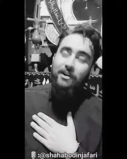 امام رضا،کلیپ جدید برای شهادت...