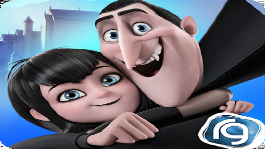 انیمیشن سینمایی هتل ترانسیلوانیا 2 Hotel Transylvania دوبله فارسی زمان4019ثانیه