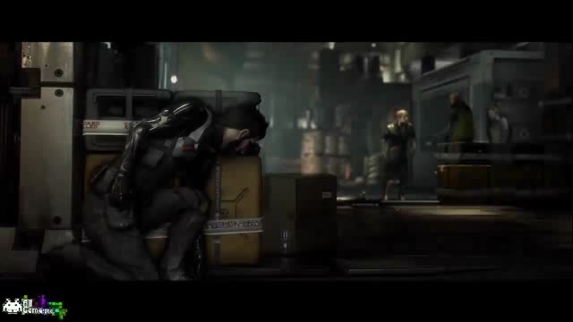 E3: تریلر بازی Deus Ex: Mankind Divided از آل گیم