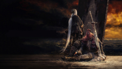 استریم بازی Dark Souls III قسمت دوم