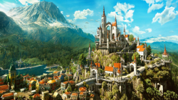 استریم بازی Witcher 3 ماموریت DLC Blood and Wine قسمت چهارم زیرنویس فارسی