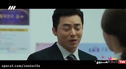 فیلم زیبای و کره ای خروج با دو...