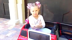 برنامه کودک جدید دیانا - سرگرم...