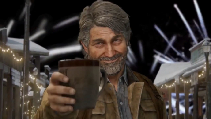 تمام گیف های بامزه بازی The Last Of Us Part II در یک ویدیو