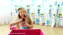 کارتون دخترانه  برنامه کودک  ک...