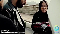 وقتی پسرا یه دختر میبنن (کلیپ...