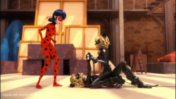 کارتون معجزه آسا | دختر کفشدوز...