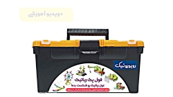 خرید بسته رباتیک برای کودکان و...