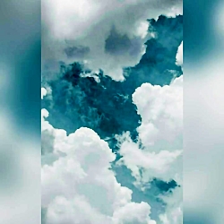 ویدیویی زیبا از طبیعت ساخت خود...