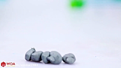 کارتون خمیر بازی این داستان &q...