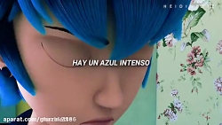 یه میکس غمگین از مرینت و آدرین...