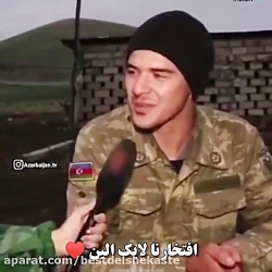 حال و روز سربازان قره باغ