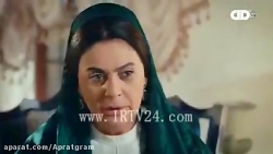 سریال ترکی ملک | قسمت 29 | دوب...