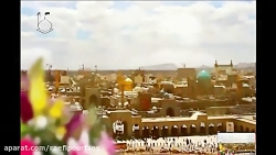 شهادت امام رضا (ع) ، امام رئوف...
