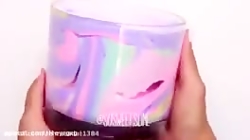 اسلایم کیوت کیوت کیوت کیوت کیو...