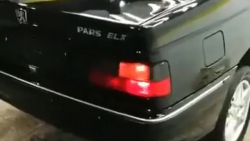 شوتی بازان ایران