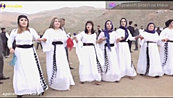 آهنگ کردی داوت    ŞİYAR BERWAR...