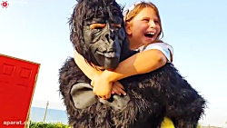 برنامه کودک آدریانا  آدریانا ج...