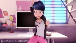 کارتون دوبله فارسی دختر کفشدوز...