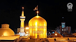 امام رئوف | حسن خلج
