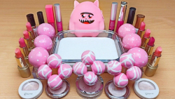 مخلوط اسلایم میکاپ »»» تم صورت...