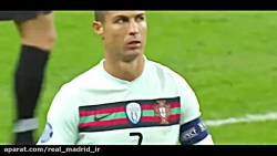 رویارویی امباپه با اسطوره اش ک...