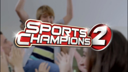 دانلود بازی Sport chapions 2  از بازی مدرن