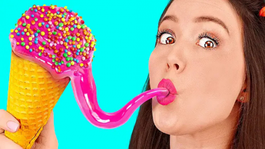 ۱۱ ترفند جالب و خلاقانه برای م...