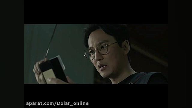 فیلم ترسناک The Closet 2020 کمد با دوبله فارسی زمان86ثانیه