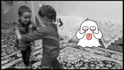 سایدا و آهنگ هندی