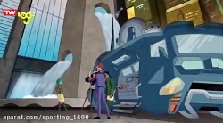 دانلود کارتون دوبله فارسی مبار...