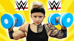 ولاد و نیکی  ولاد و نیکیتا  ول...