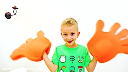 ماجراهای ولاد و نیکیتا / با دس...