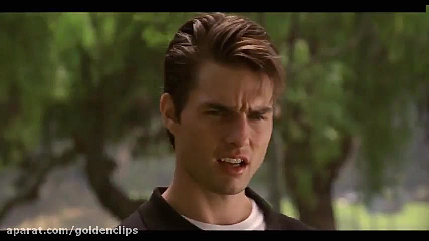 دانلود فیلم جری مگوایر 1996 Jerry Maguire با دوبله فارسی زمان6857ثانیه