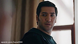 سریال گودال قسمت 166 با دوبله...