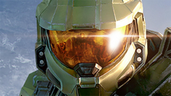 هیلو اینفینیت Halo Infinite 2020 نسخه نمایشی یک بازی در سبک تیراندازی اول شخص