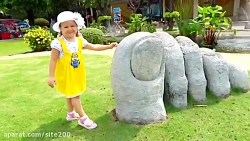 برنامه کودک سرگرمی تفریجی مناس...