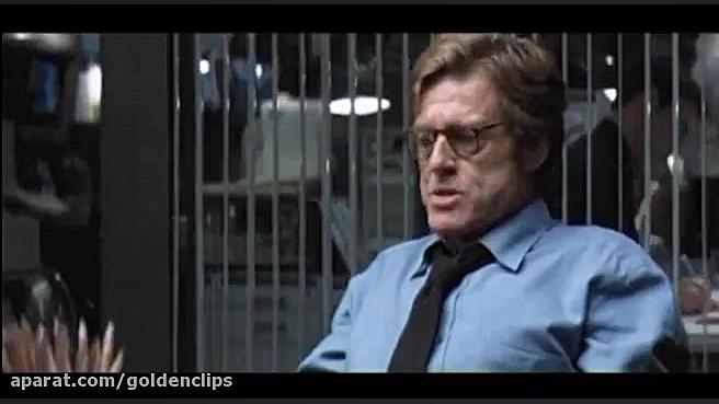 دانلود فیلم جاسوس بازی 2001 Spy Game با دوبله فارسی زمان6133ثانیه