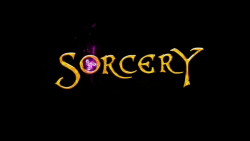 دانلود بازی Sorcery PS3 از بازی مدرن