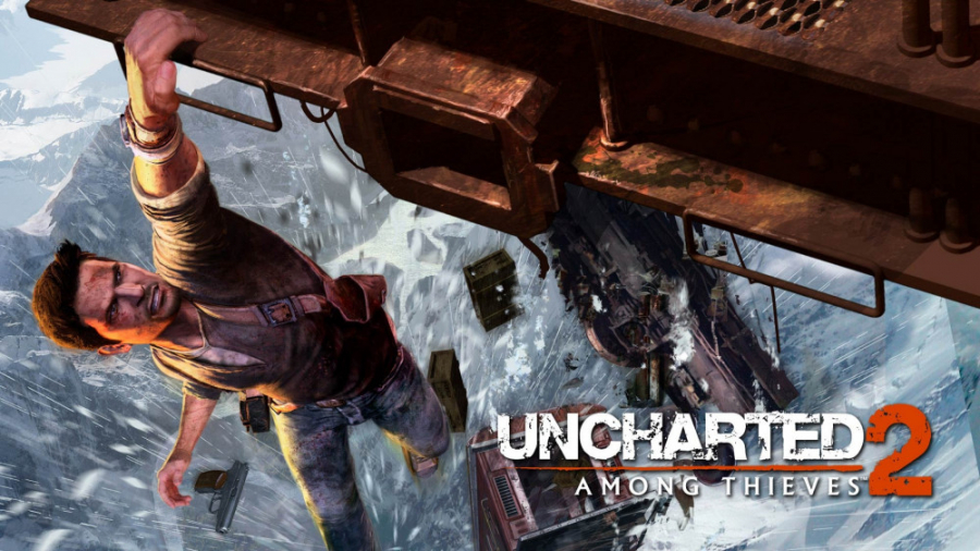 دانلود بازی Uncharted 2 آنچارتد 2 PS3 از بازی مدرن