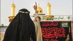 توسل به خدا و معصومین (علیهم ا...