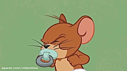 کارتون تام وجری جدید