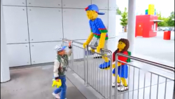 ولاد و نیکیتا داستان ولاد ونیک...