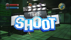 دانلود بازی The shoot PS3 از بازی مدرن