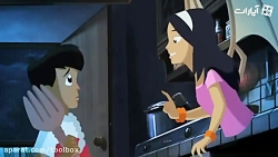 انیمیشن سفر نیکو به سر زمین شگ...