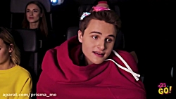 ایده های تفریحی خنده دار / ترف...