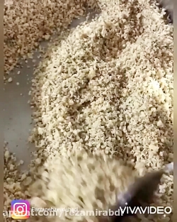 خورشت فسنجان _پارت۳